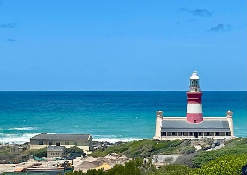Southern Most Tip Of Africa Apartment With Sea Views Agulhas Exterior foto
