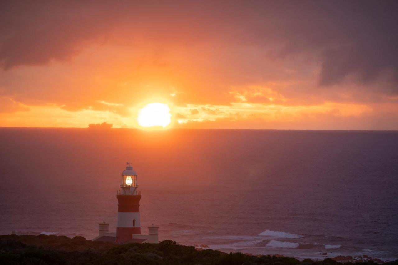 Southern Most Tip Of Africa Apartment With Sea Views Agulhas Exterior foto